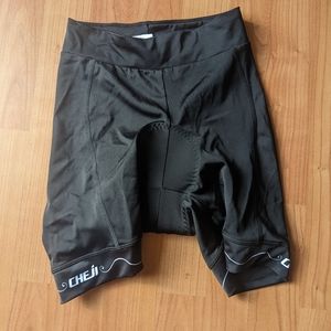 Spandex Bike Shorts Chejj